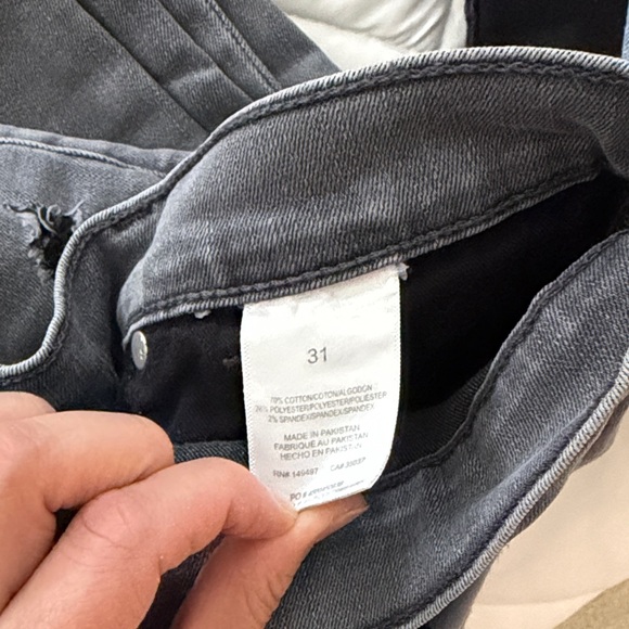 Set of men’s Jeans - Picture 8 of 9